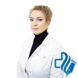 Аникеева Елена Викторовна