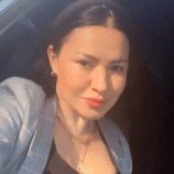 Макарова Ирина