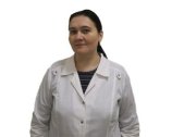 Самсоненко Надежда Васильевна