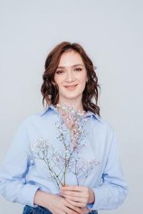 Юдина Екатерина Андреевна