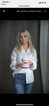 Михалева Елизавета Сергеевна
