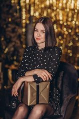 Глотова Екатерина