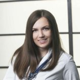 Гапоненко Анна Николаевна