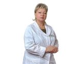 Кошарская Марина Викторовна