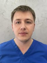 Бондарев Андрей Александрович