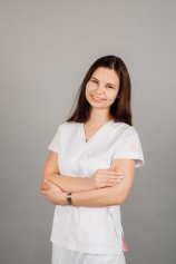 Верещагина Мария Евгеньевнв