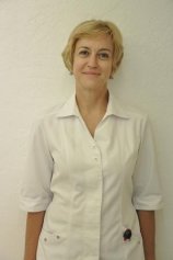 Елисова Анна Матвеевна