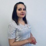 Никифоровская(Борисова) Влада Вячеславовна