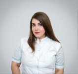 Кончакова Виктория Валерьевна