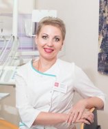 Матвеева Светлана Юрьевна