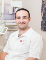 Красовский Павел Викторович