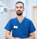 Сафарян Ваграм Рафикович