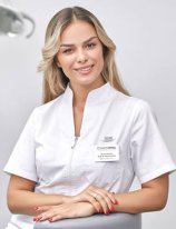 Алиханова Луиза Томасовна
