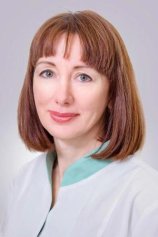 Слепова Татьяна Юрьевна