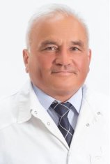 Краснощока Анатолий Иванович