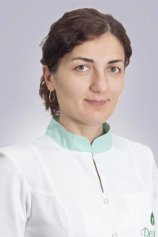 Макиева Майя Тариэловна