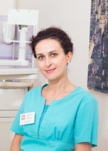 Дроздова Анна Георгиевна
