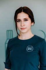 Сирица Анастасия Сергеевна