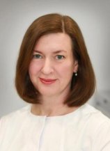 Иванова Екатерина Владимировна