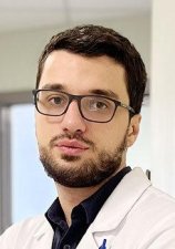 Джабраилов Тимур Александрович