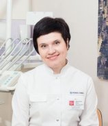 Драгунова Анна Михайловна