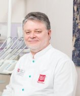 Безвестный Георгий Владимирович