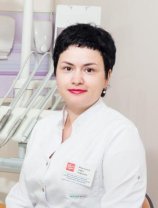 Никольская Софья Андреевна