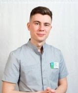 Афонин Данил Вячеславович