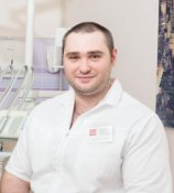 Труфанов Виталий Михайлович