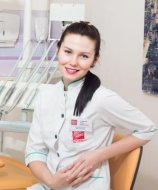 Смирнова Юлия Витальевна
