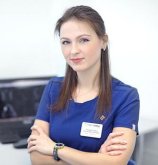 Дворниченко Алена Евгеньевна