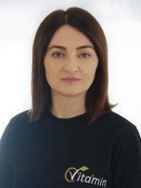 Чувашова Татьяна Альбертовна