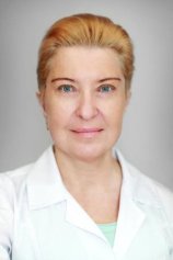 Алешкина Светлана Марьяновна