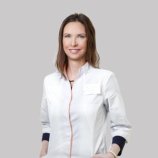 Фёдорова Ольга Владимировна