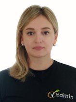 Паршина Инна Олеговна