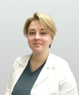 Митькина Татьяна Сергеевна