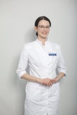 Ишметова Дина Анатольевна