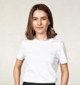 Фролова Эвелина Васильевна