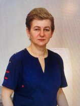 Стручалина Любовь