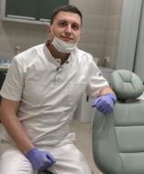 Храмцов Сергей Владимирович
