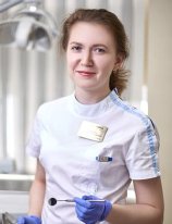 Склярова Владислава Владимировна
