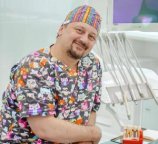 Малышев Николай Викторович