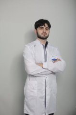 Курбанов Асад Муслимович