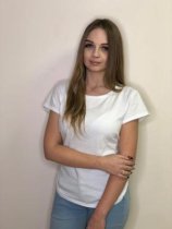 Струкова Анастасия