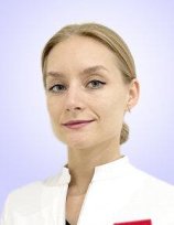 Копылова Галина Евгеньевна