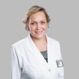 Серебрякова Инна Павловна