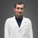 Азатян Кярам Арутюнович