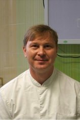 Хамитов Сергей Вячеславович
