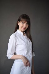 Слободянюк Алина