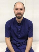 Юмагузин Артем Наилович